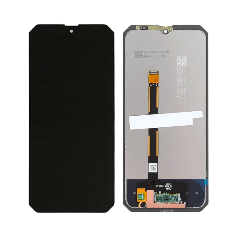 Ecran Tactile Blackview BV7100 Noir – PhoneFrance