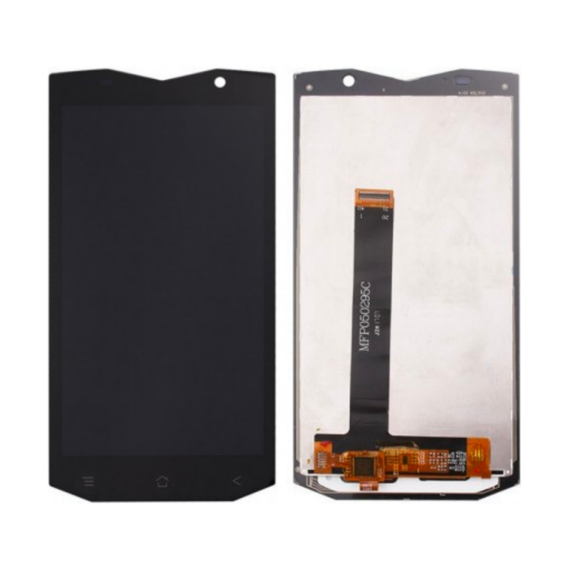 Ecran Tactile Blackview BV8000 Pro Noir – PhoneFrance