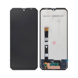Ecran Tactile Blackview BV9200 Noir – PhoneFrance