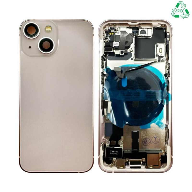 Coque Apple iPhone 14 – PhoneFrance