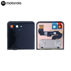 Ecran Externe Motorola Razr 70 5D68C32240 Noir – PhoneFrance