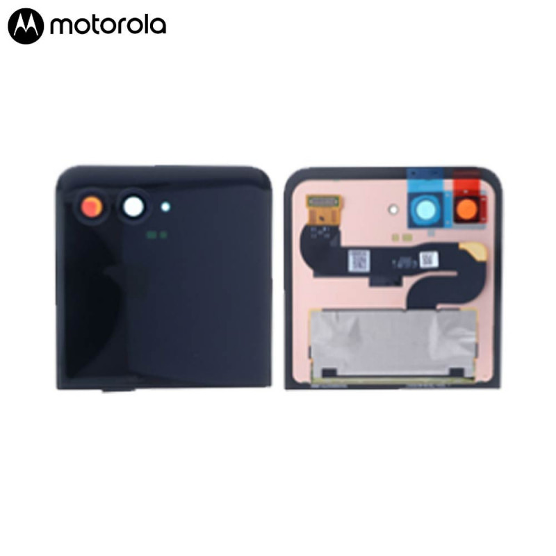 Ecran Externe Motorola Razr 70 5D68C32240 Noir – PhoneFrance