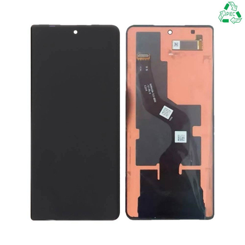 Ecran Externe (PIEC) Honor Magic V3 Noir – PhoneFrance
