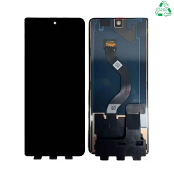 Ecran Externe (PIEC) Honor Magic Vs Noir – PhoneFrance