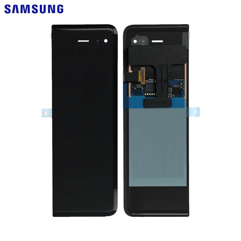 Ecran Galaxy Fold F900 GH96-12253A Noir – PhoneFrance