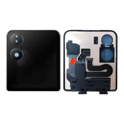 Ecran Externe Premium Xiaomi Mix Flip Noir – PhoneFrance