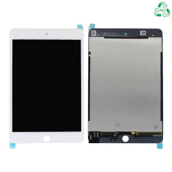 Ecran iPad mini 5 A2124/A2126/A2133 Blanc – PhoneFrance