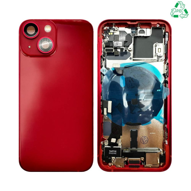 Coque Apple iPhone 14 – PhoneFrance