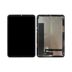 Ecran FOG Apple iPad Mini 6 A2567/A2568 Noir – PhoneFrance