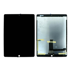 Ecran 12.9" (1e génération) A1584/A1652 Noir – PhoneFrance