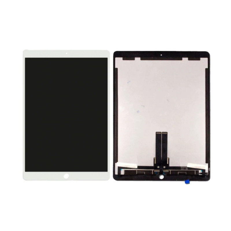 Ecran 12.9" (2e génération) A1670/A1671 Blanc – PhoneFrance