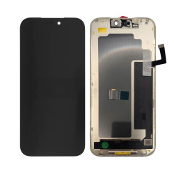 Ecran Oled Apple iPhone 17 Pro Max (90Hz) Noir – PhoneFrance