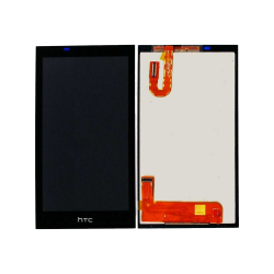 Ecran Tactile HTC Desire 610 Noir – PhoneFrance