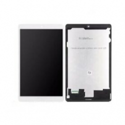 Ecran Tactile Huawei MediaPad M5 Lite 8 Blanc – PhoneFrance