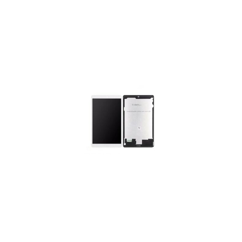 Ecran Tactile Huawei MediaPad M5 Lite 8 Blanc – PhoneFrance