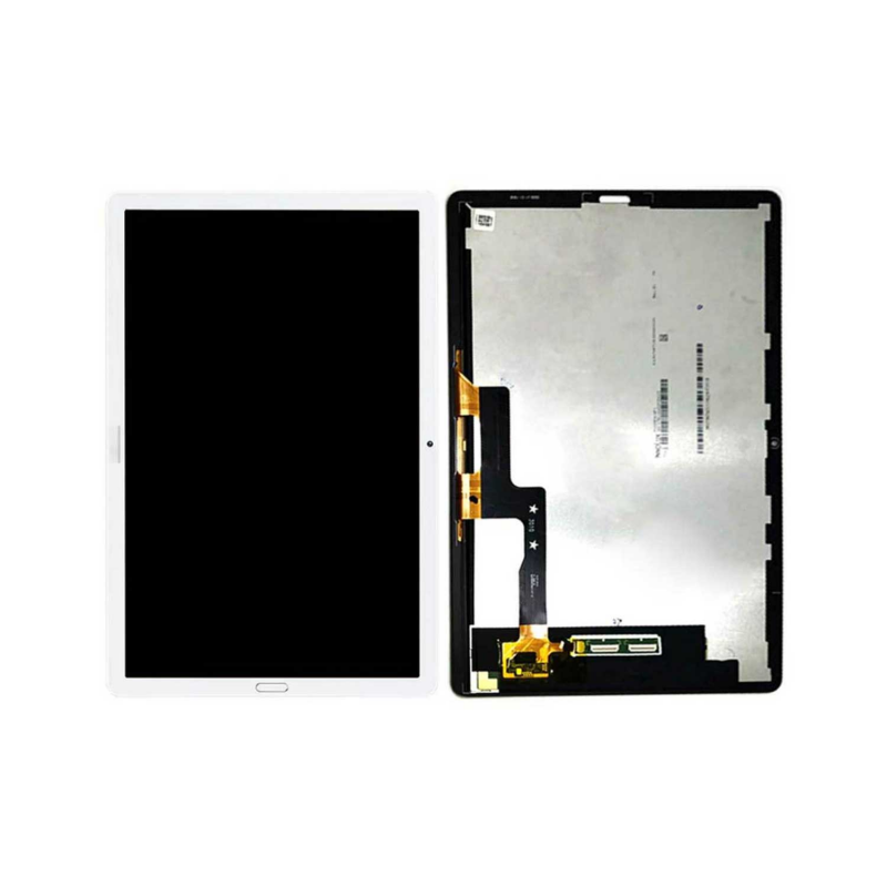 Ecran Tactile Huawei MediaPad M6 10.8 Blanc – PhoneFrance