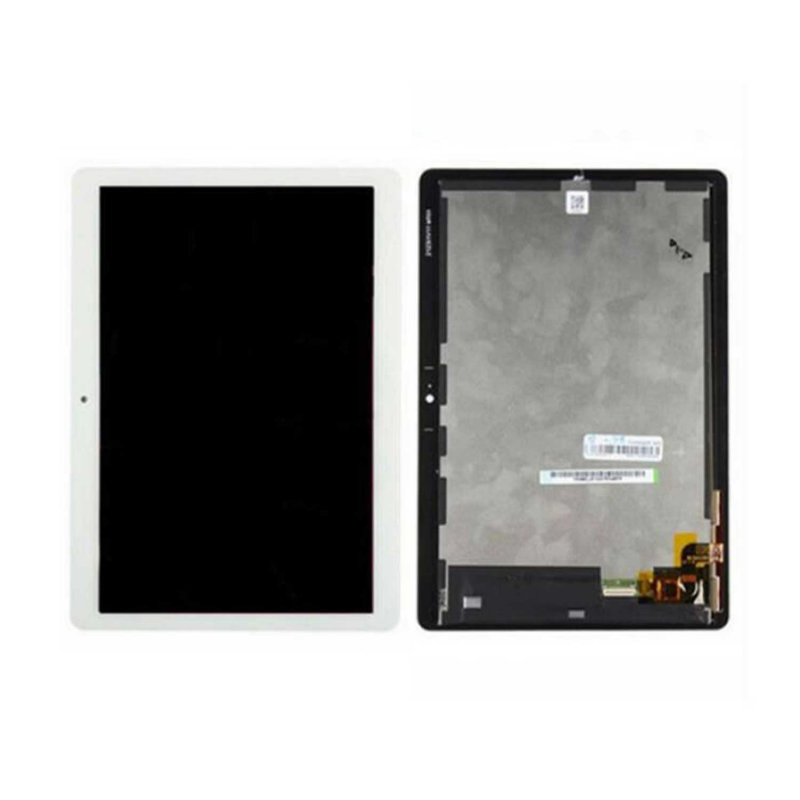 Ecran Tactile Huawei MediaPad T3 10 Blanc – PhoneFrance