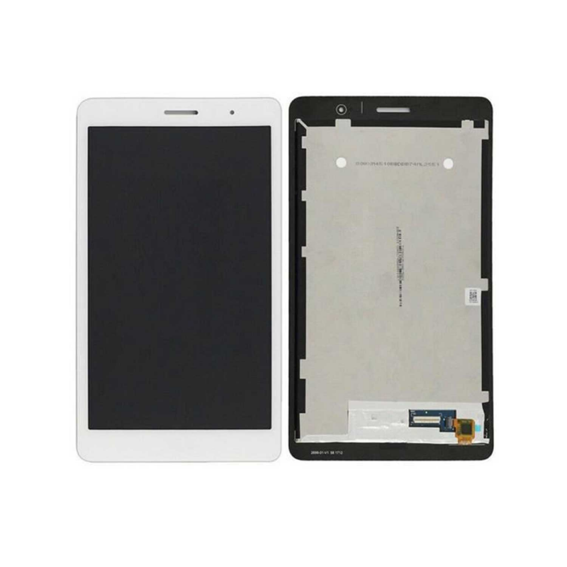 Ecran Tactile Huawei MediaPad T3 8" Blanc – PhoneFrance