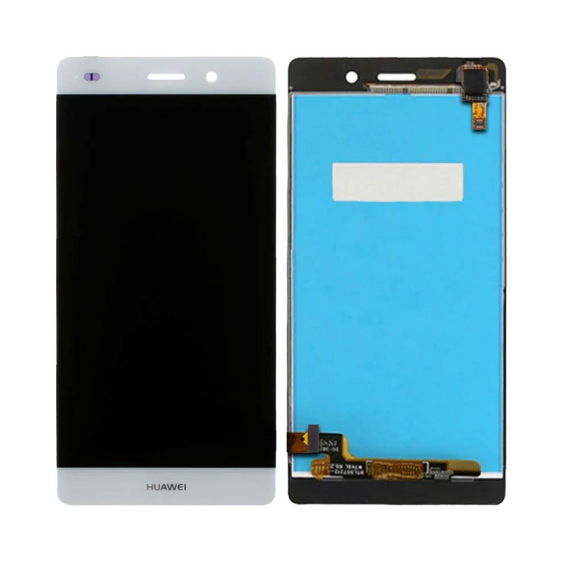 Ecran Tactile Huawei P8 Lite Blanc – PhoneFrance