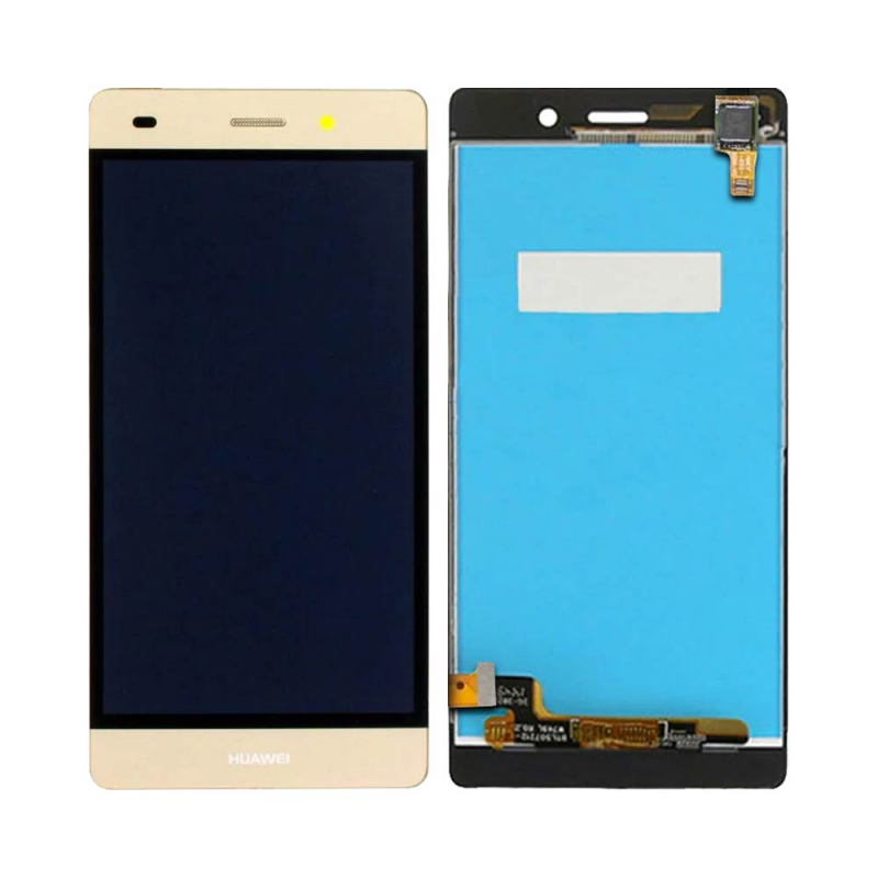 Ecran Tactile Huawei P8 Lite Or – PhoneFrance