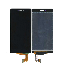 Ecran Tactile Huawei P8 Noir – PhoneFrance
