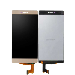 Ecran Tactile Huawei P8 Or – PhoneFrance
