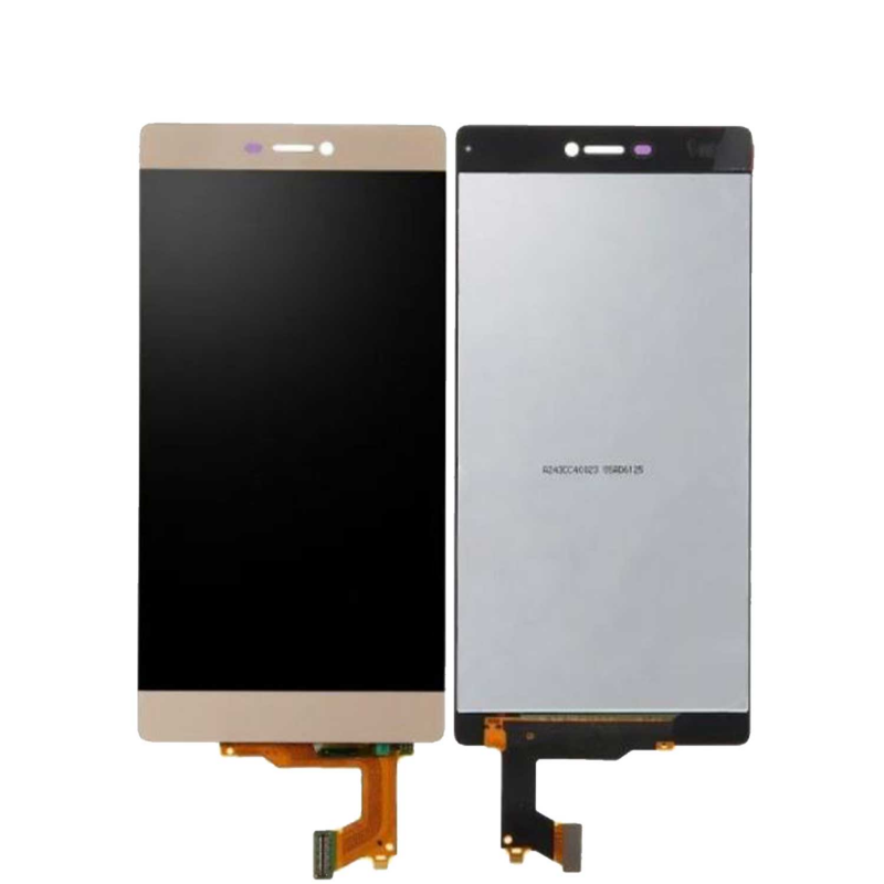 Ecran Tactile Huawei P8 Or – PhoneFrance