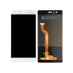 Ecran Tactile Huawei P9 Blanc – PhoneFrance