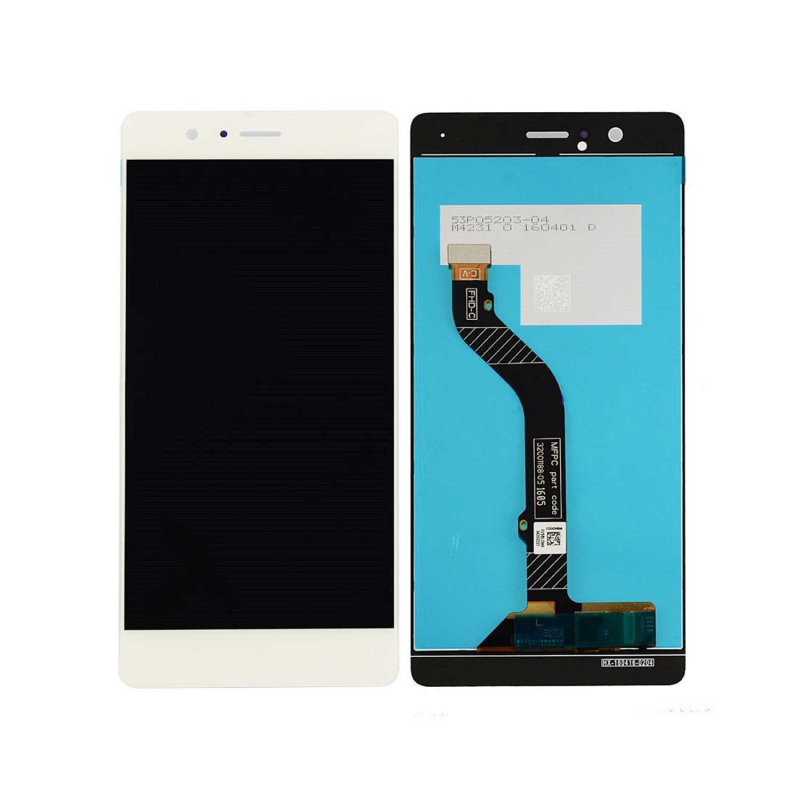 Ecran Tactile Huawei P9 Lite 2017 Blanc – PhoneFrance