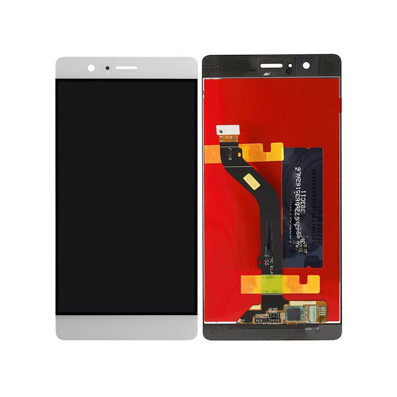 Ecran Tactile Huawei P9 Lite Blanc – PhoneFrance