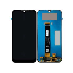 Ecran Tactile Huawei Y5 2019 Noir – PhoneFrance