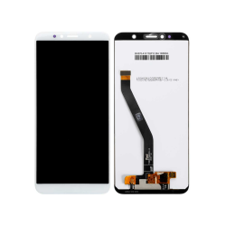 Ecran Tactile Huawei Y6 2018 Blanc – PhoneFrance