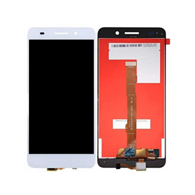 Ecran Tactile Huawei Y6-2 Blanc – PhoneFrance
