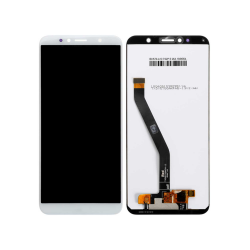 Ecran Tactile Huawei Y6 Blanc – PhoneFrance