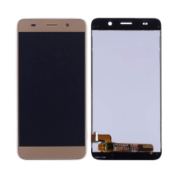 Ecran Tactile Huawei Y6 Gris – PhoneFrance