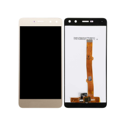 Ecran Tactile Huawei Y6 Or – PhoneFrance