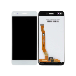 Ecran Tactile Huawei Y6 Pro 2017 Blanc – PhoneFrance