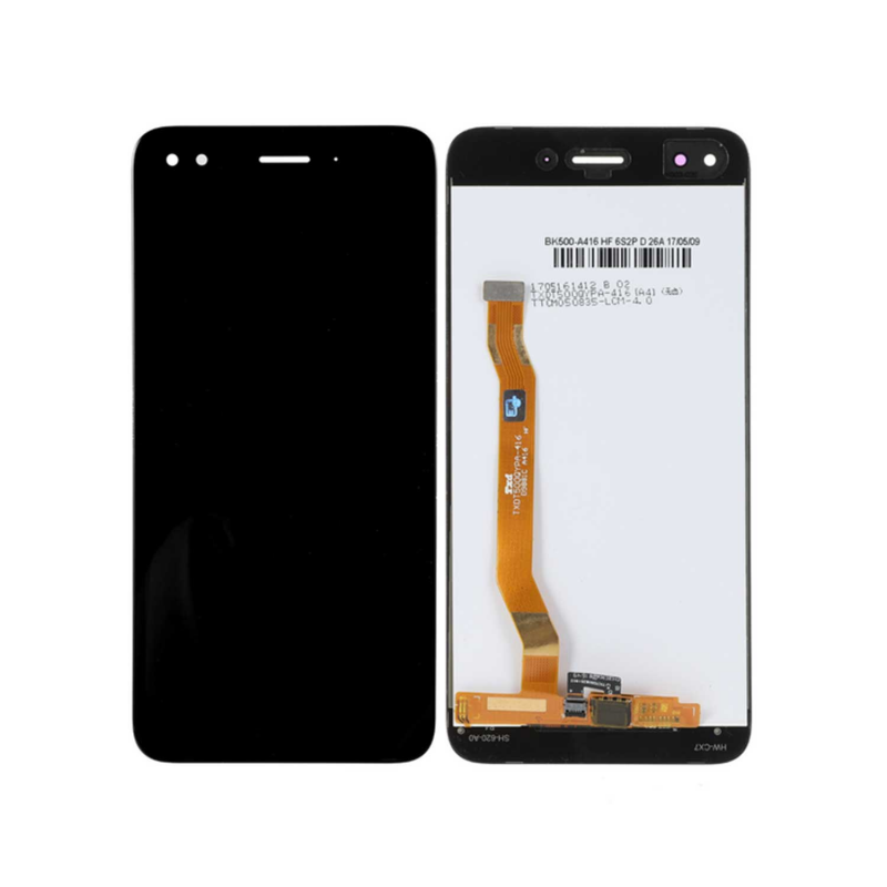 Ecran Tactile Huawei Y6 Pro 2017 Noir – PhoneFrance