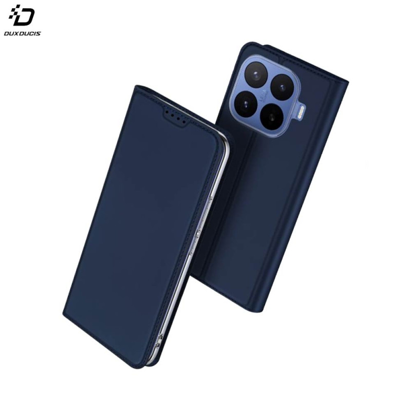 Housse de Protection Skin Pro Dux Ducis pour Xiaomi 17T Pro Bleu