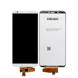 Ecran Tactile Huawei Y7 2018 Blanc – PhoneFrance
