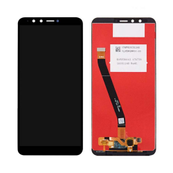 Ecran Tactile Huawei Y9 2018 Noir – PhoneFrance