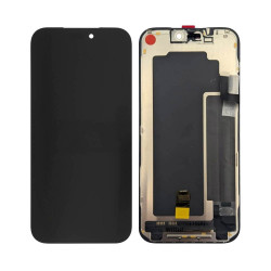 Ecran Apple iPhone 17 Pro Max (120Hz) Noir – PhoneFrance