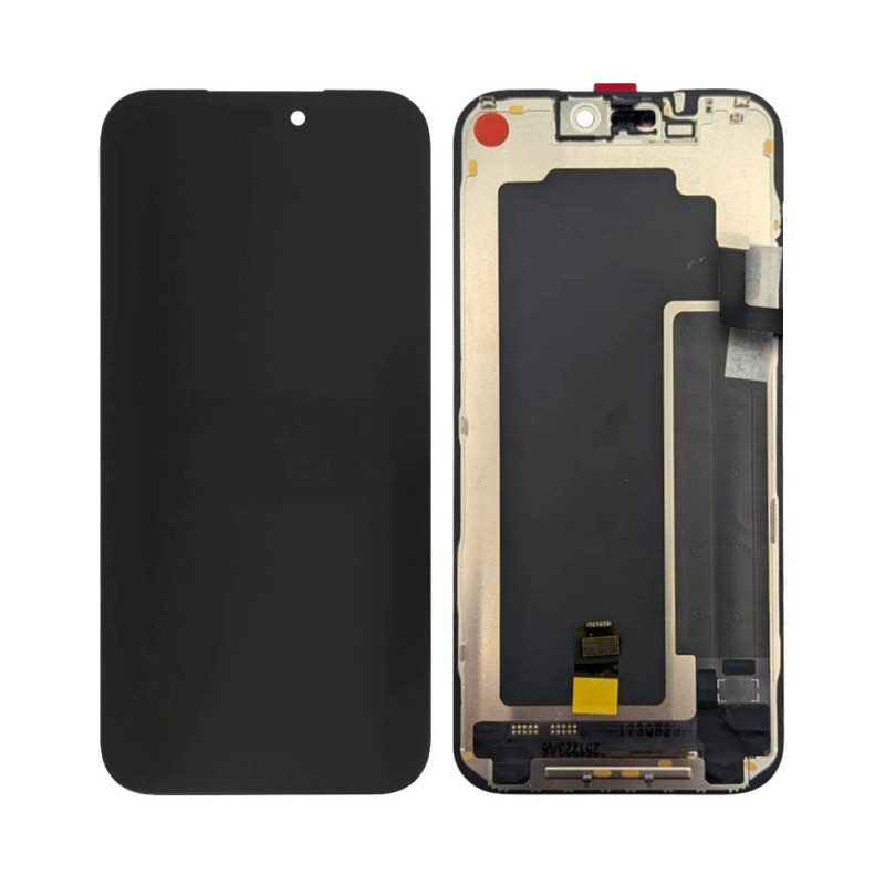 Ecran Apple iPhone 17 Pro Max (120Hz) Noir – PhoneFrance