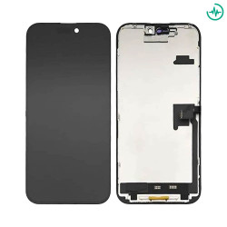 Ecran Apple iPhone 16 Pro Max (120Hz) Noir – PhoneFrance