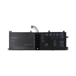 Batterie Ordinateur Portable Premium pour Lenovo IdeaPad MIIX 520-12IKB-20M3 - 5B10L67278 5B10L68713 BSNO4170A5-AT BSNO4170A5-LH