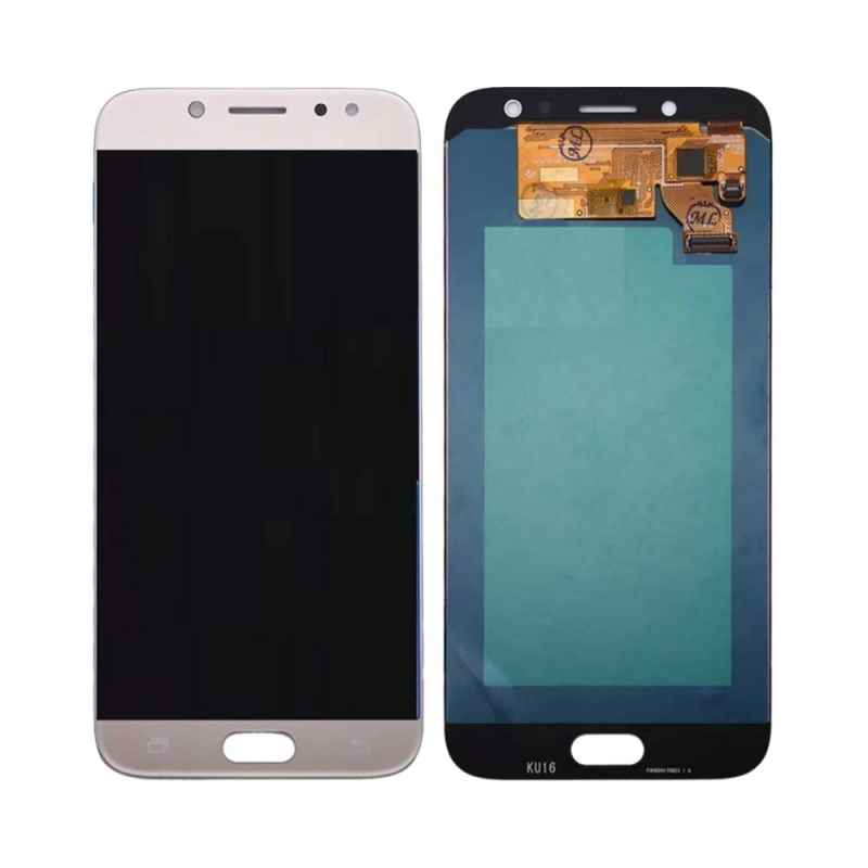 Ecran Incell Samsung Galaxy J7 2017 J730 Or – PhoneFrance