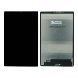 Ecran Lenovo Tab M10 FHD Plus (2e gén.) Noir – PhoneFrance
