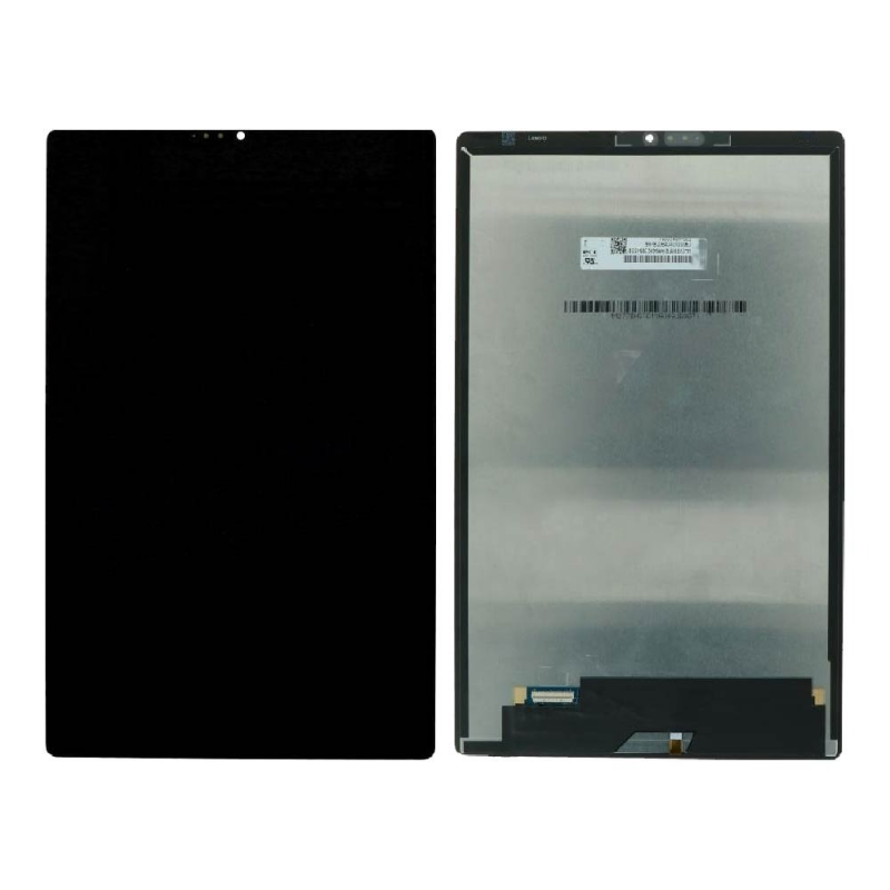 Ecran Lenovo Tab M10 FHD Plus (2e gén.) Noir – PhoneFrance