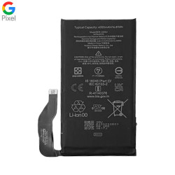 Batterie Originale Google Pixel 7 G949-00338-01 GZE8U