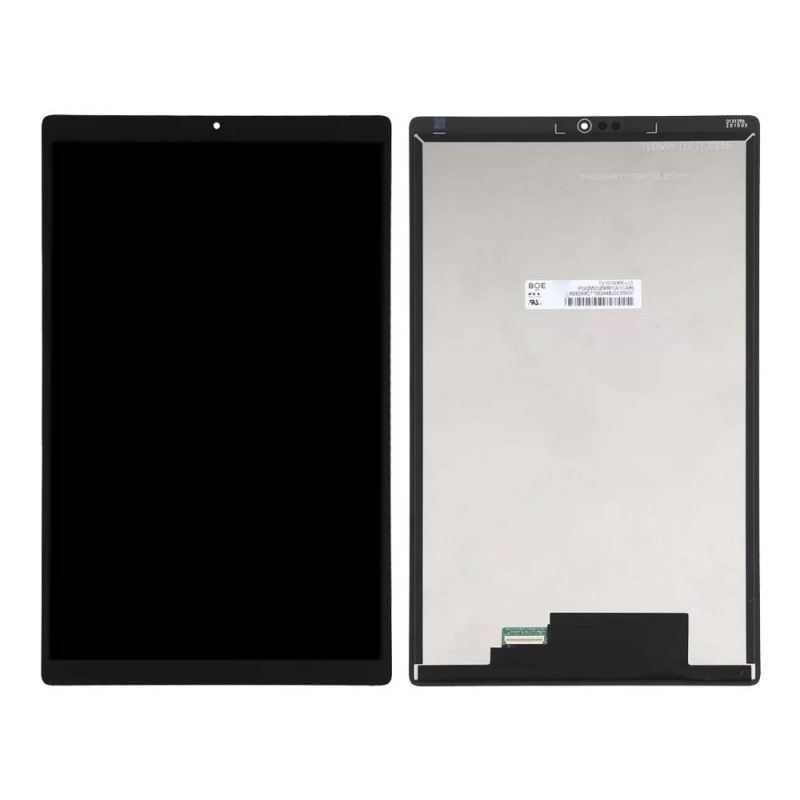 Ecran Tactile Lenovo Tab M10 HD Gen 2 Noir – PhoneFrance